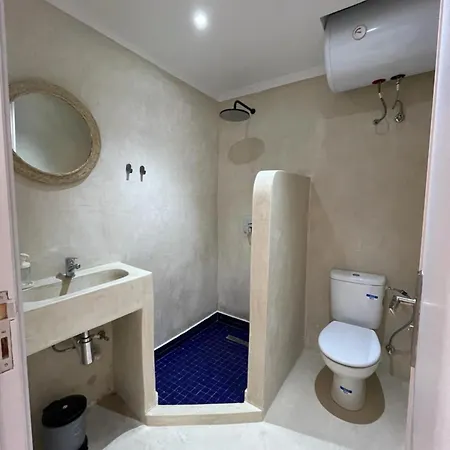 Socco Hostel Tangier Room photo
