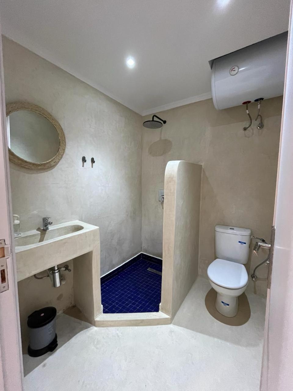 Socco Hostel Tangier