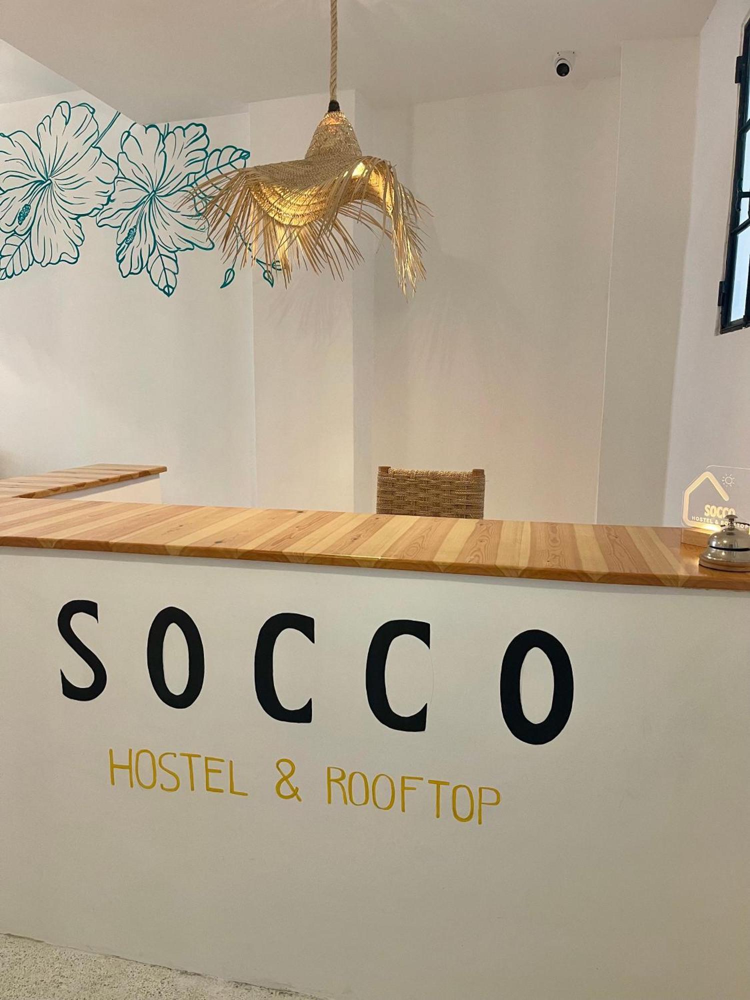 Socco Hostel