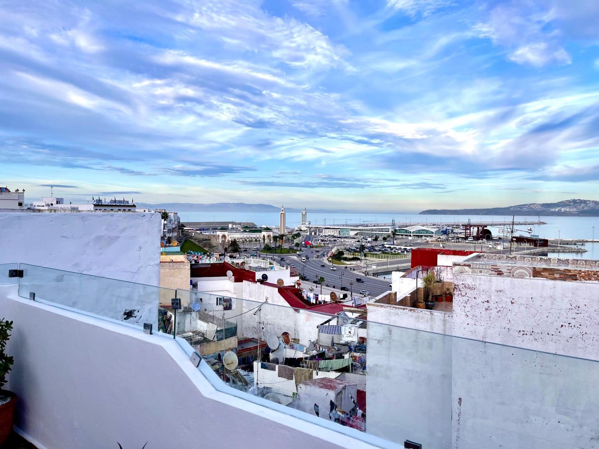 Socco Tangier