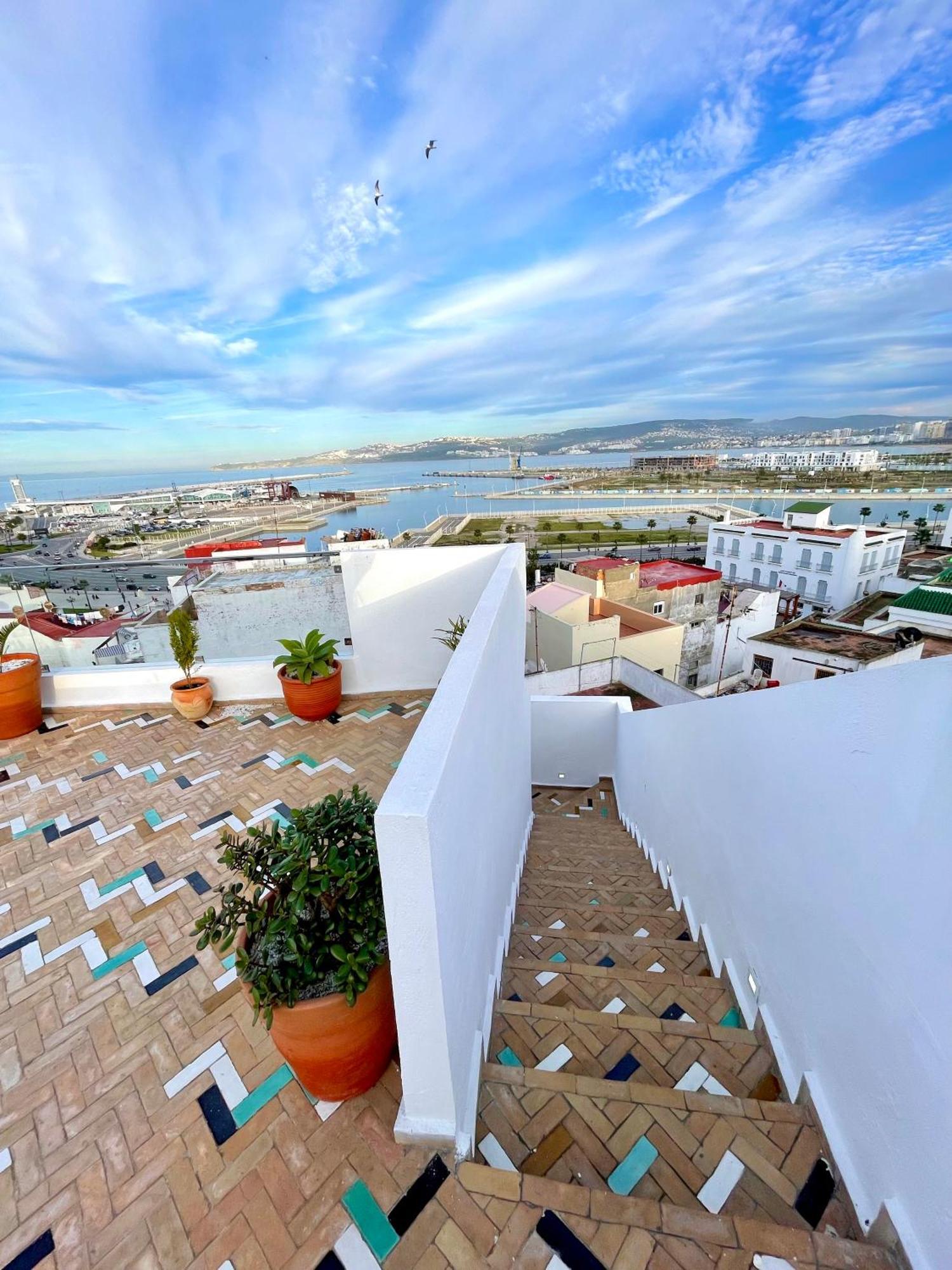 Hostel Socco Tangier