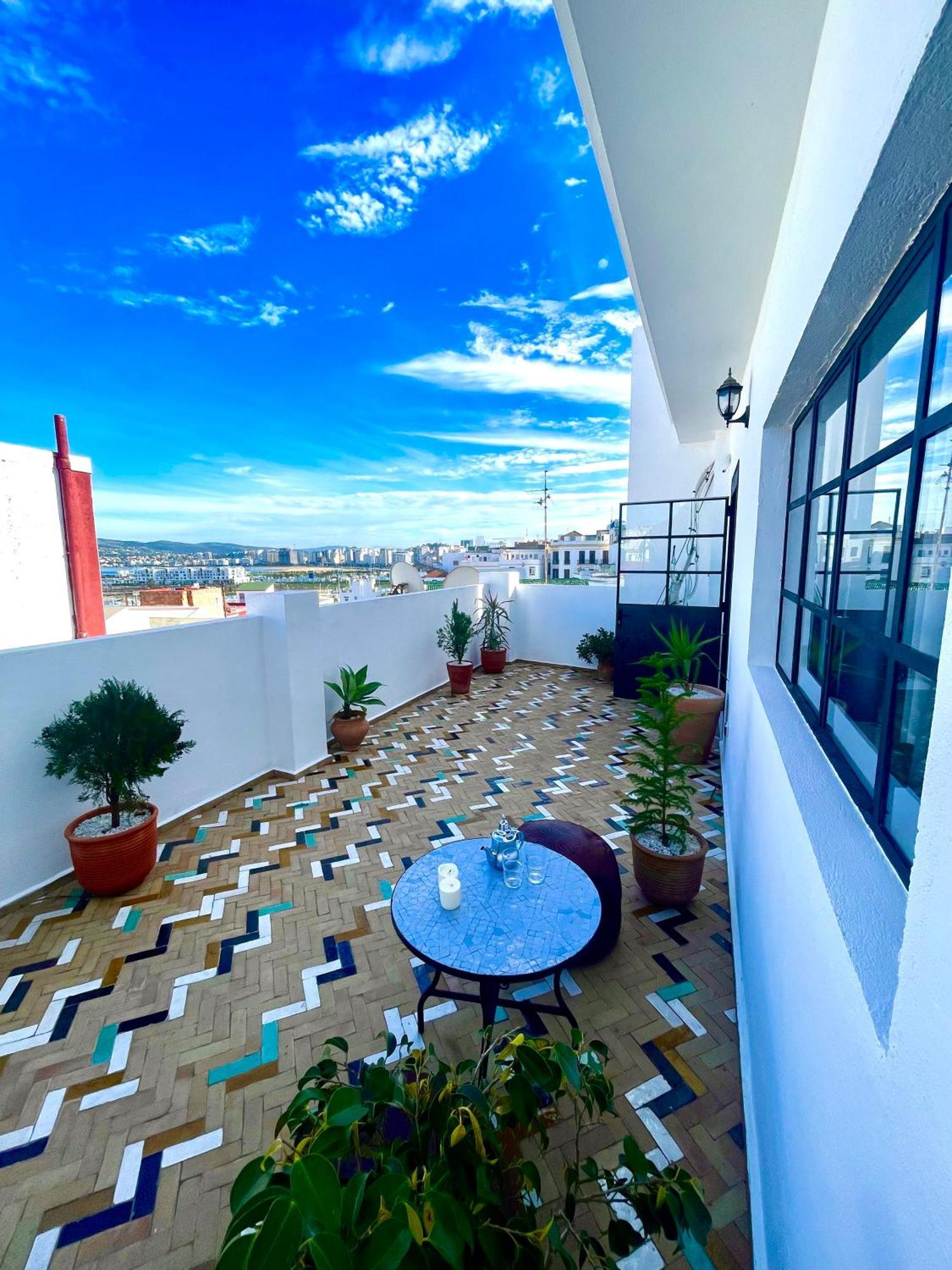 Hostel Socco