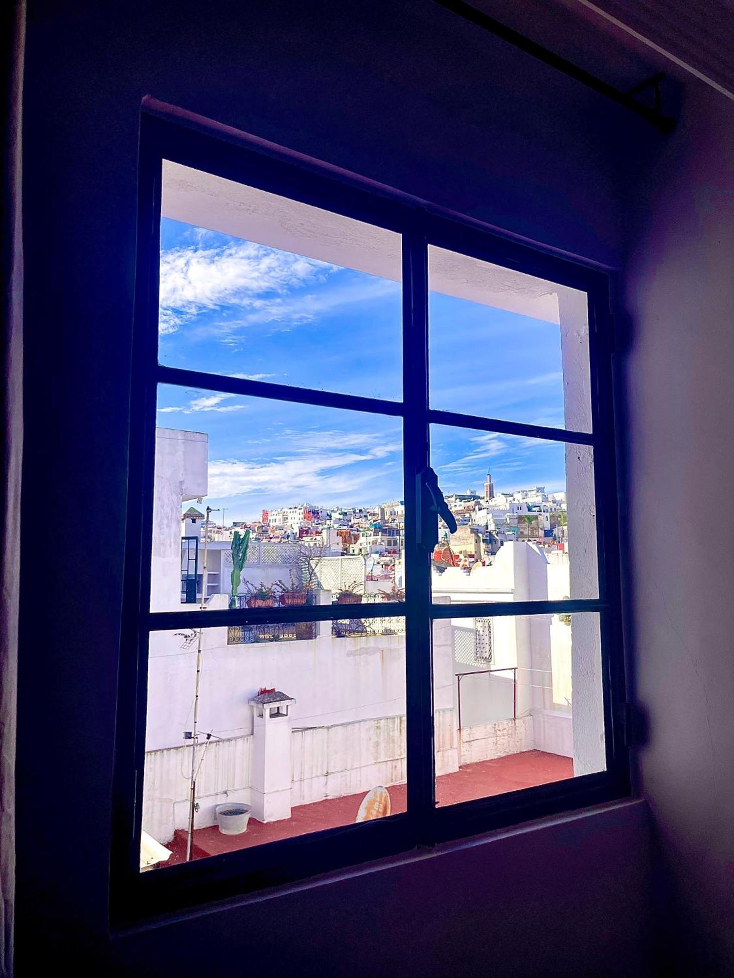 Socco Tangier