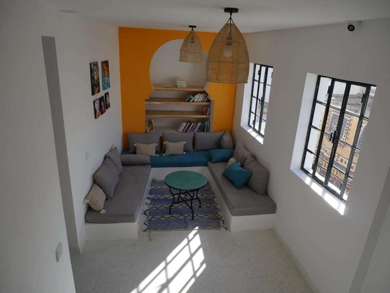 Socco Hostel *