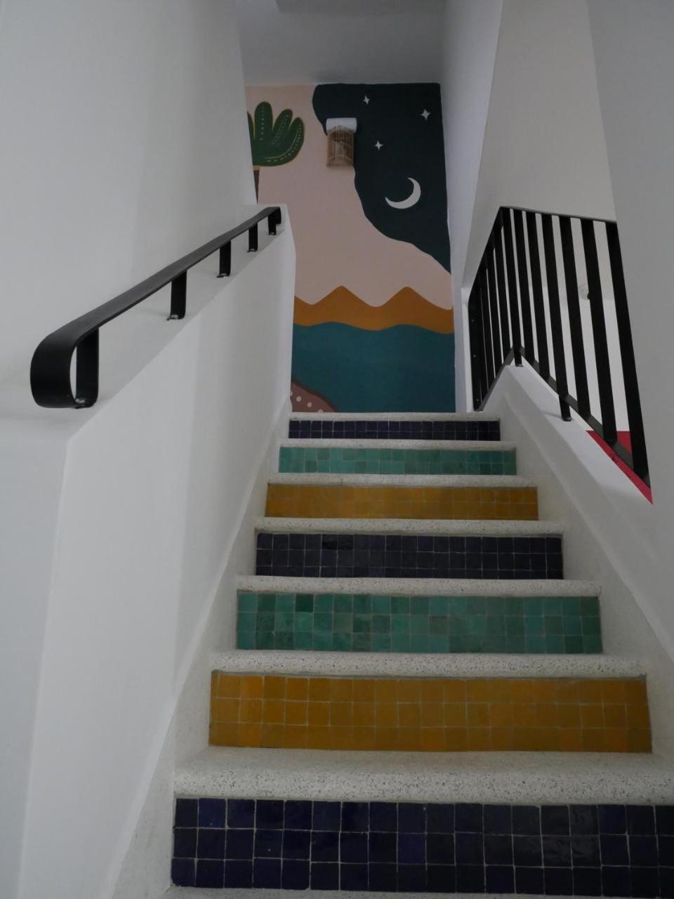Hostel Socco Tangier