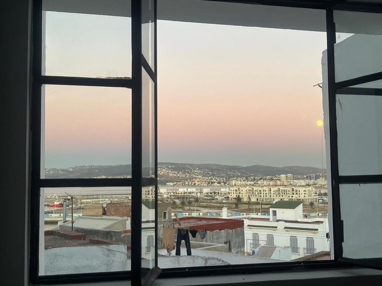 Socco Hostel Tangier