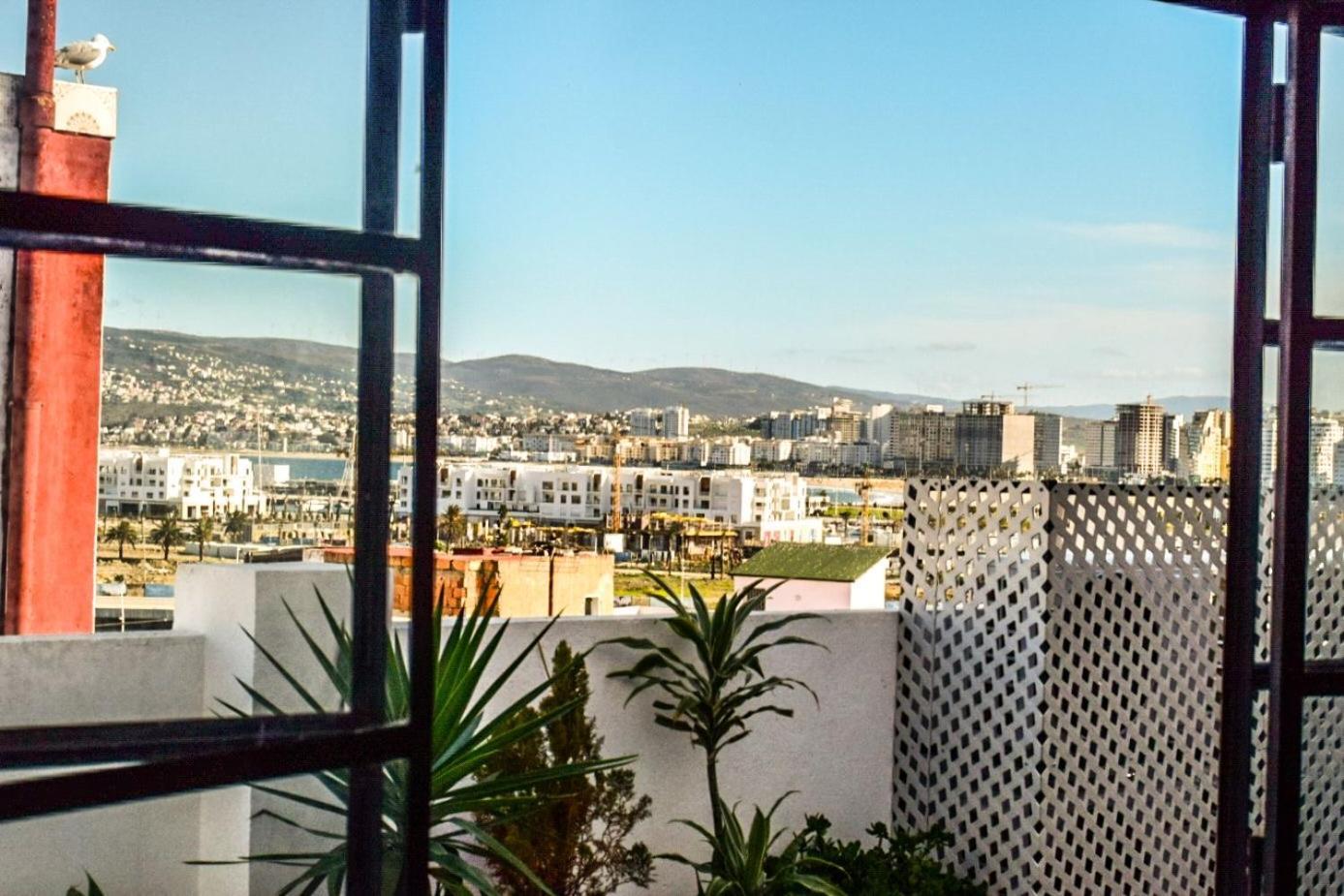 Hostel Socco Tanger