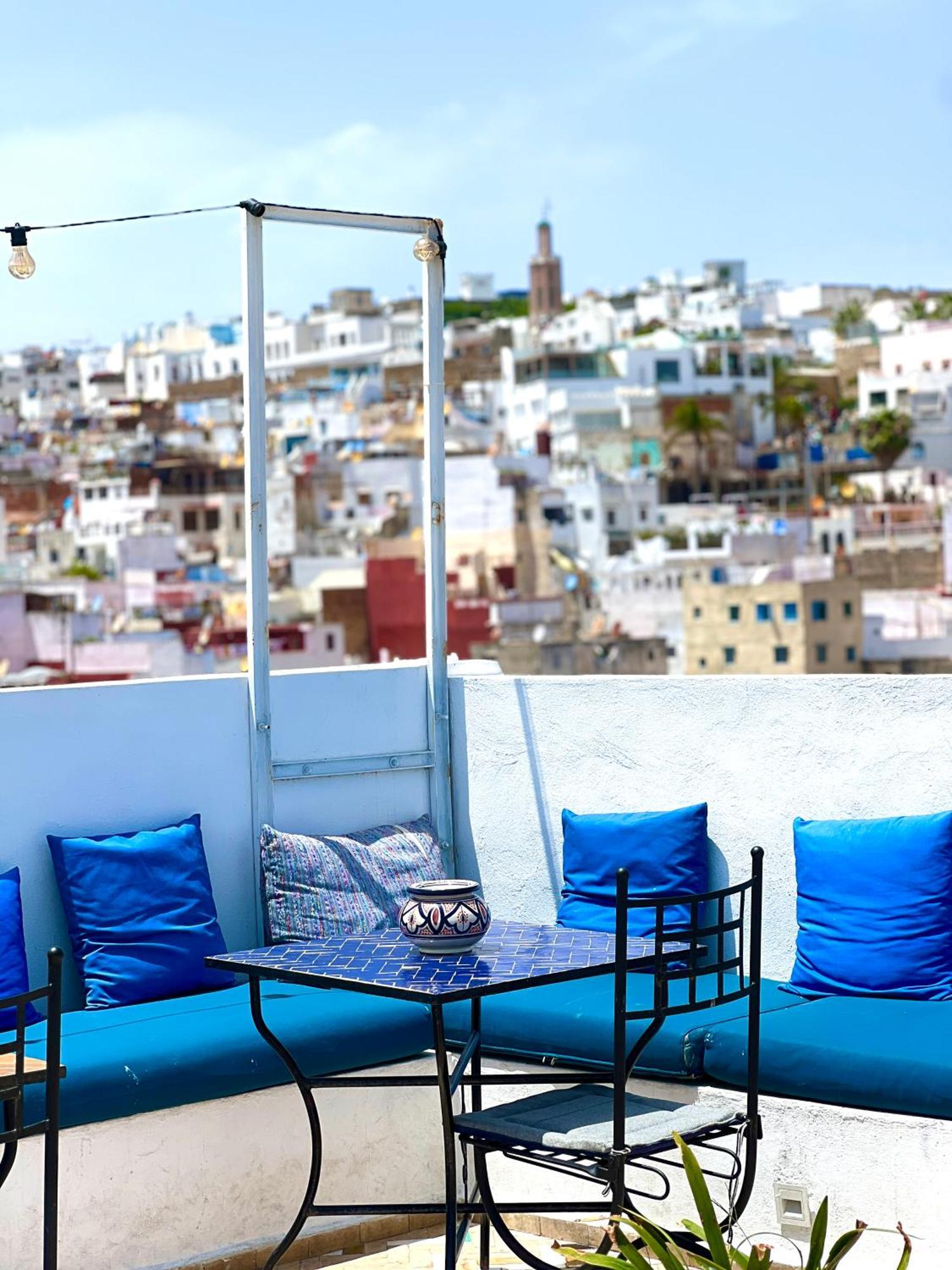 Socco Hostel Tanger