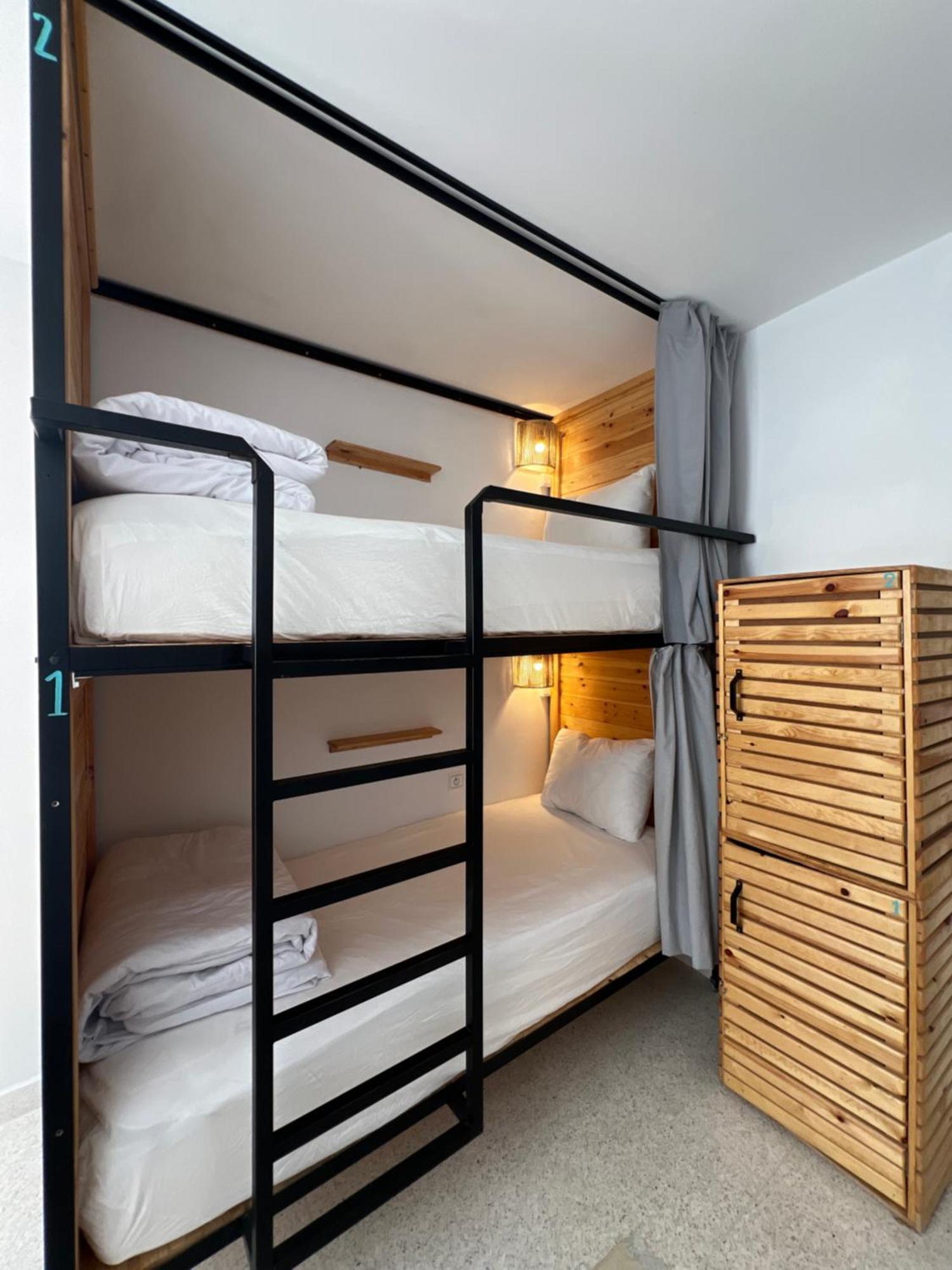Socco Hostel Tanger