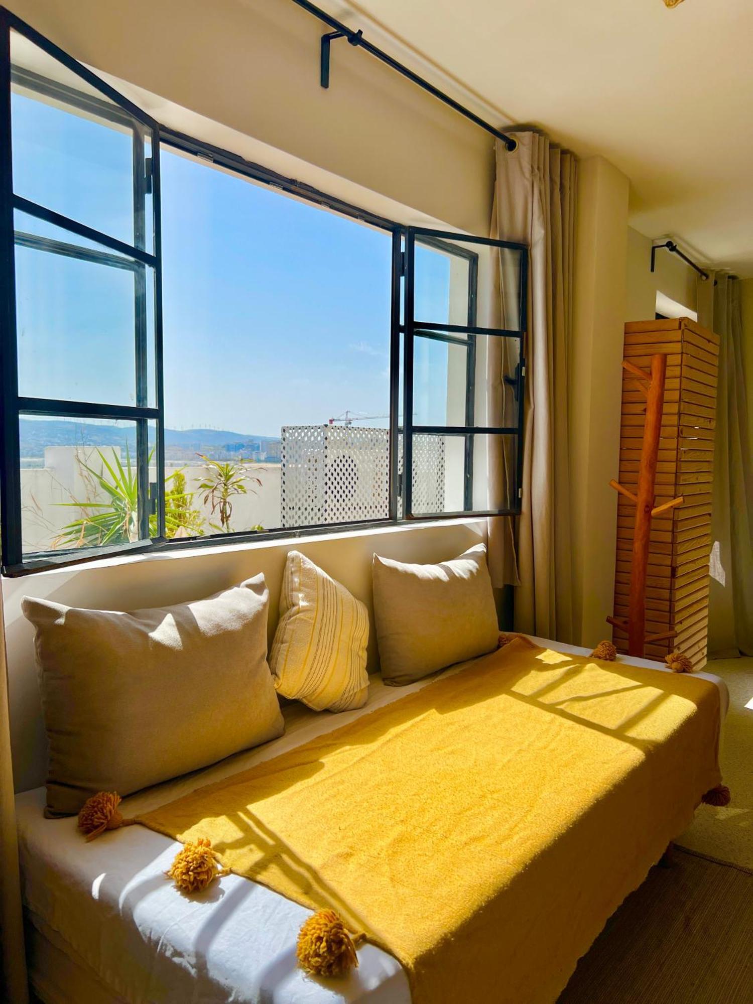 Socco Hostel